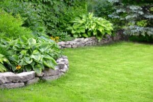 Landscaping Service Inner Banner