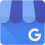 Google Business Profile Logo